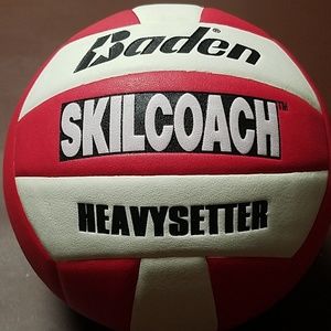 Baden Skilcoach setters volleyball